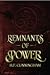 Remnants of Power (Remnants of Blood, #2)