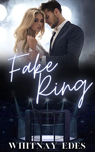 Fake Ring (Kindle Edition)