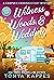 Witness, Woods, & Wedding (A Camper & Criminals Cozy Mystery Series Book 33) by Tonya Kappes