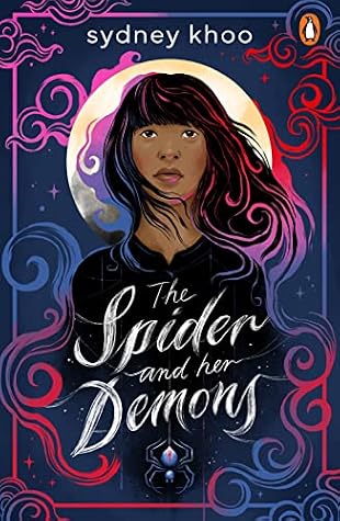 The Spider and Her Demons