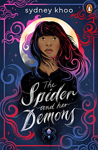 The Spider and Her Demons (Kindle Edition)