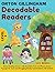 Orton Gillingham Decodable Readers by Kate Mendoza