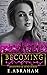 Becoming Shadows (Shadows of Synd #3)