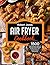 Air Fryer Cookbook: 1500 Da...