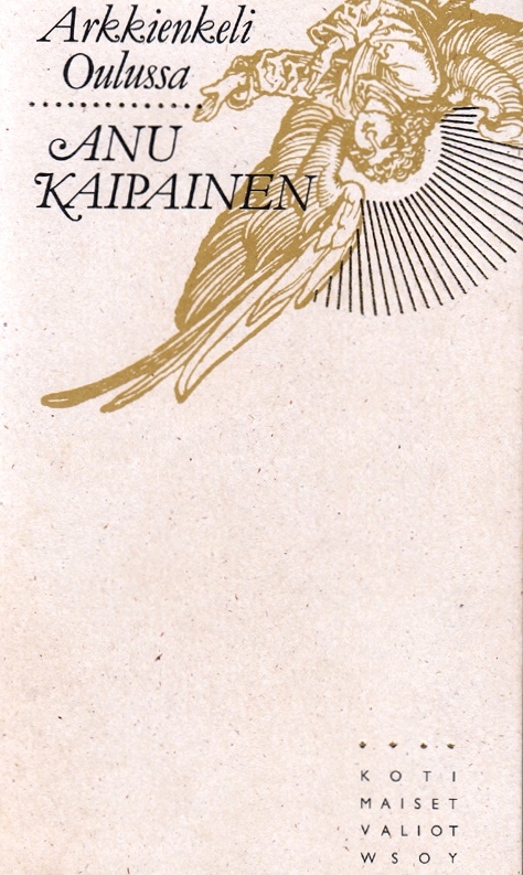 Arkkienkeli Oulussa