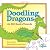Doodling Dragons: An ABC Bo...