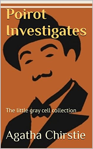 Poirot Investigates