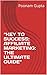 “KEY TO SUCCESS: AFFILIATE ...