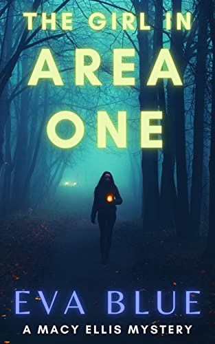 The Girl in Area One (Macy Ellis Puget Sound Mystery #1)