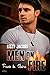 Men on Fire: Travis & Claire (L.A. Firefighter Reihe 3) (German Edition)