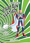 Captain Vertigo by Jules Wallace
