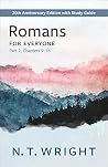 Romans for Everyo...