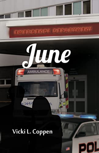 JUNE (Kindle Edition)