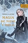 Magia de nieve y hielo (Magia de nieve y hielo, #1) Book cover for Magia de nieve y hielo (Magia de nieve y hielo, #1)