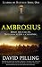 Ambrosius (Leader of Battles Book 1)