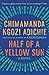 Half of a Yellow Sun