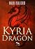 Kyria Dragón: Tapa blanda