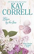 Lilacs by the Sea (Blue Heron Cottages Book 5)
