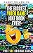 The Biggest Video Game Joke Book Ever!  by Danny Trevanion
