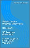AZ-900 Exam Pract...