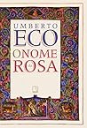 O nome da rosa