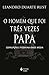 O homem que foi tres vezes Papa. Corrupcao e poder na Idade M... by Rust