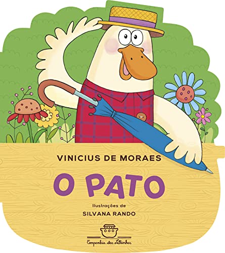 O pato (Em Portugues do Brasil)