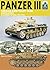Panzer III German Army Light Tank by Dennis Oliver
