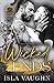 Wicked Ends (Hidden Valley Elite #8)