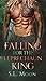 Falling for the Leprechaun King  by S.L. Moon
