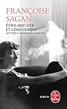 Ecris-moi vite et...