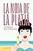 La noia de la platja