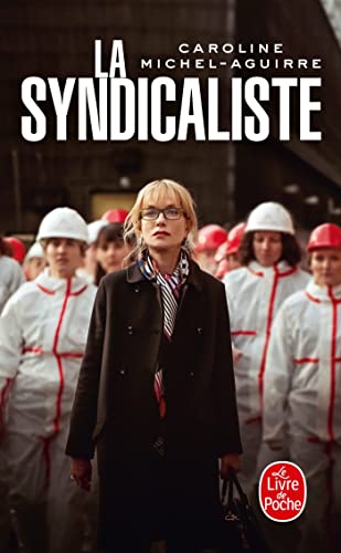 La syndicaliste (Pocket Book)