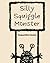 Silly Squiggle Monster