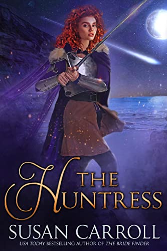 The Huntress