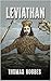 Leviathan by Thomas Hobbes illustrated edition