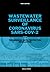 Wastewater surveillance of ...