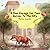 A Bon Voyage for Two Horses to the City,Horse stories: storybook sleep time,storybook bedtime,Personalized Storybook For Children | Kids Story Book