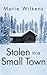 Stolen in a Small Town (A Riveting Kidnapping Mystery #47)