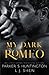My Dark Romeo (Dark Prince Road, #1)
