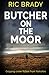 Butcher on the Moor (Yorkshire Detective Mystery #2)