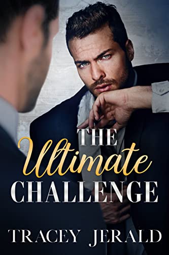 The Ultimate Challenge (Kindle Edition)