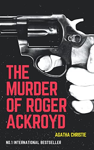 The Murder of Roger Ackyord (Paperback)