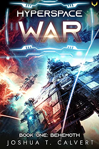 Behemoth (Hyperspace War #1)