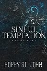 Sinful Temptation by Poppy St. John