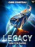 War for Empire: Legacy: