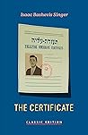 The Certificate