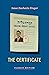 The Certificate (Isaac Bashevis Singer: Classic Editions)