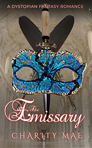 The Emissary (The Enthronement #3)