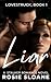 Liar (Lovestruck, #1)